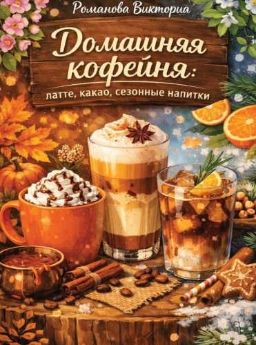 Домашняя кофейня