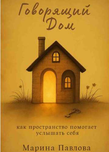 Говорящий дом