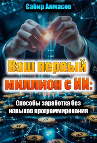 Ваш первый миллион с ИИ