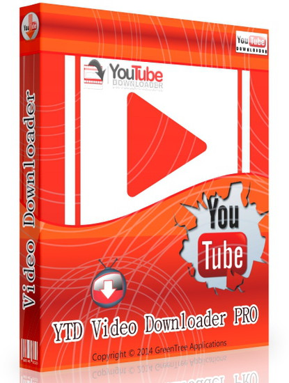 YTD Video Downloader Pro