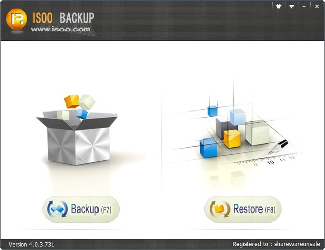 Isoo Backup 4.0.3.731