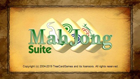 MahJong Suite 2019