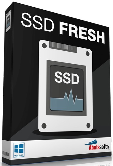 Abelssoft SSD Fresh 2019