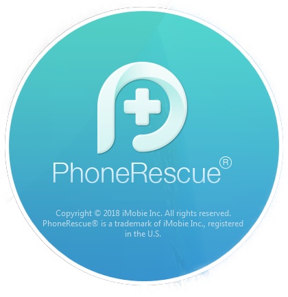 PhoneRescue for iOS