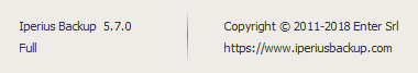 Iperius Backup Full 5.7.0
