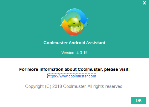 Coolmuster Android Assistant 4.3.19