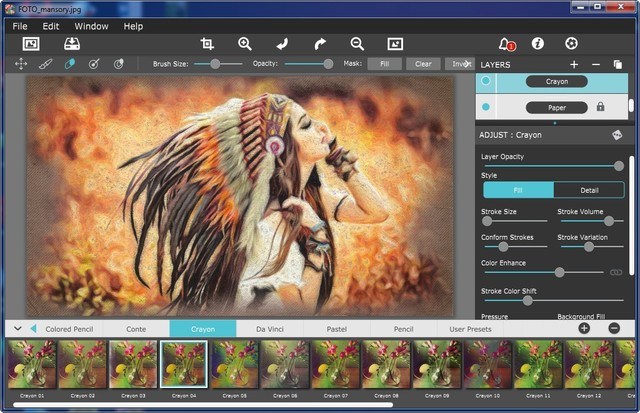 JixiPix Pastello 1.1.7