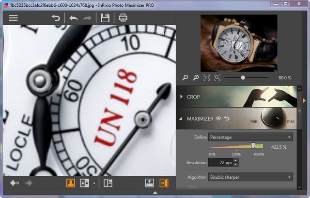 InPixio Photo Maximizer Pro 4.0.6467 + Portable