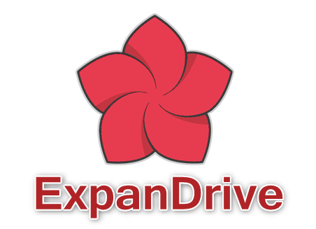 ExpanDrive 6.1.15