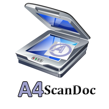 A4ScanDoc