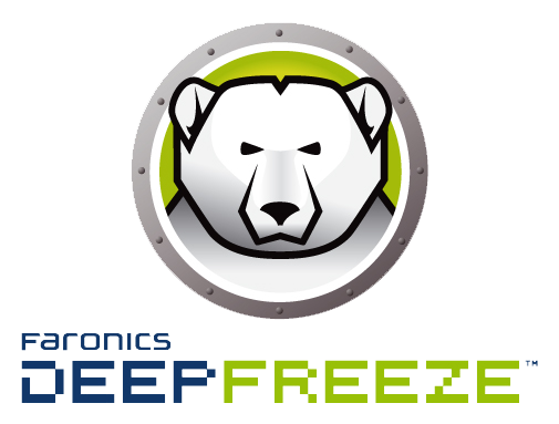 Deep Freeze Enterprise / Server Enterprise 8.23.270.4837