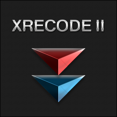 XRecode II 1.0.0.228 + Portable