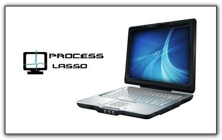 Process Lasso Pro 8.9.6.8 + Portable