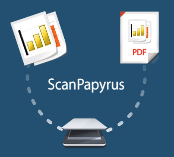 ScanPapyrus 16.5