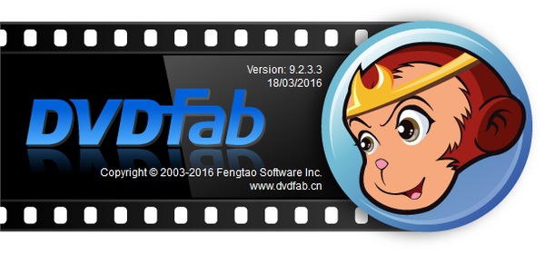 DVDFab 9.2.3.3 + Portable