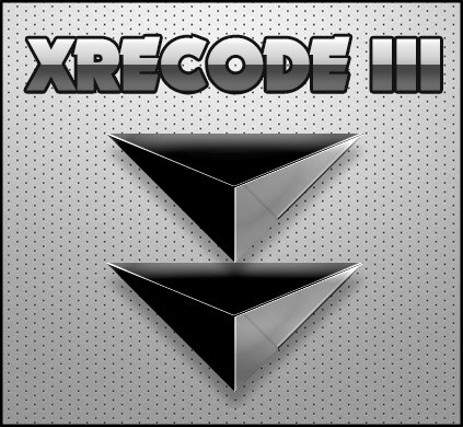 XRecode III 1.44