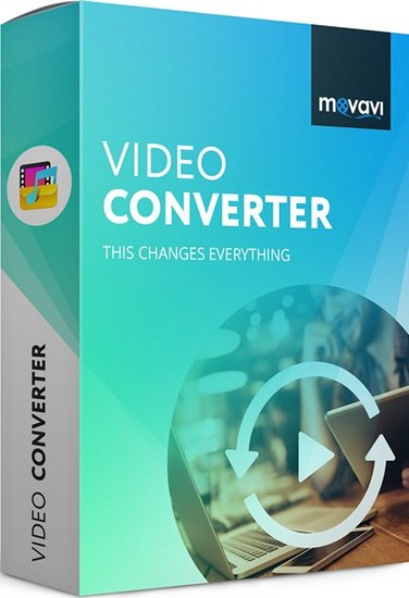 Movavi Video Converter 18