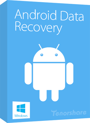 Tenorshare Android Data Recovery 5.2.0.0