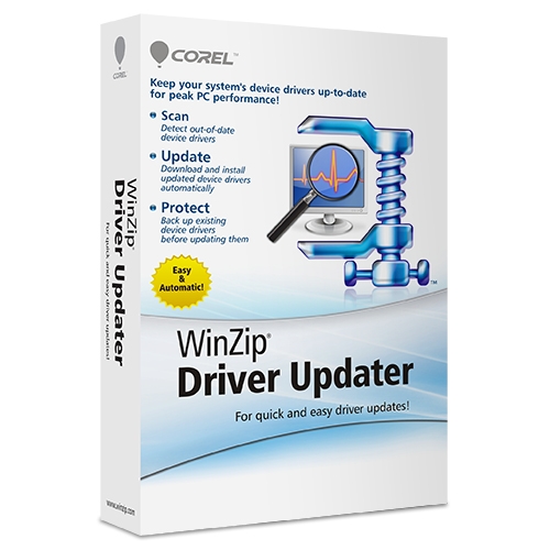 Portable WinZip Driver Updater