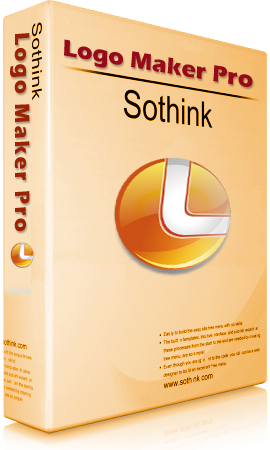 Sothink Logo Maker Pro 4.4.4595 + Portable