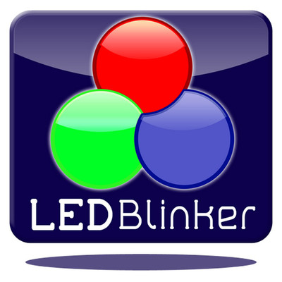 LED Blinker