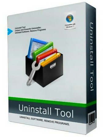 Uninstall Tool 3.5.2 Build 5554