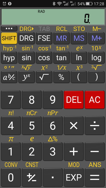 RealCalc1