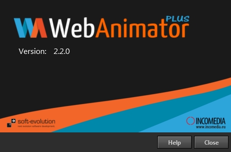 WebAnimator2