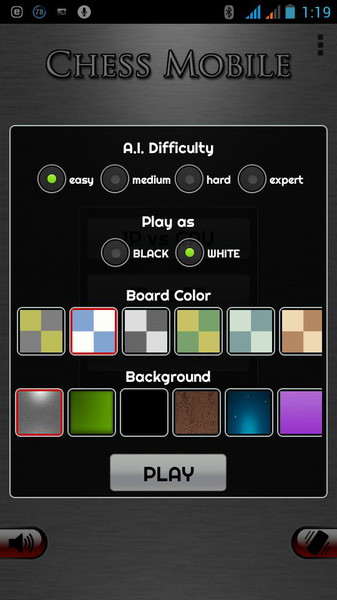 Chess Mobile3