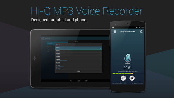 Hi-Q MP3