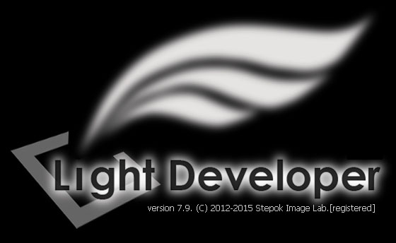 Light Developer