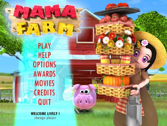 Mama Farm