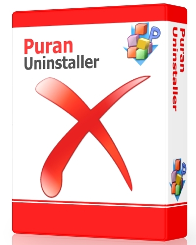 Puran Uninstaller 2.0