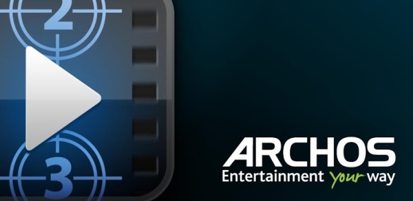 Archos Video Player