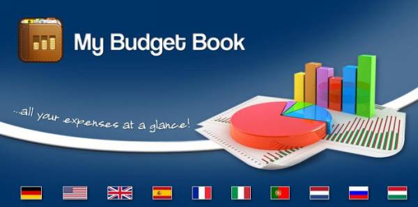 My Budget Book