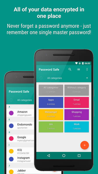 Password Safe Pro