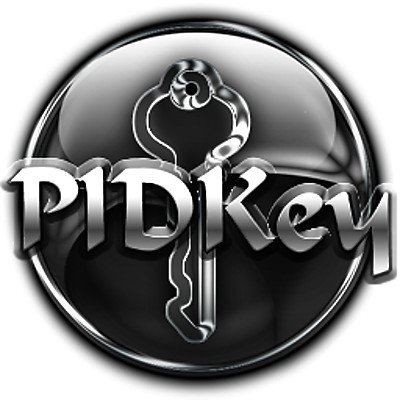 PIDKey Lite