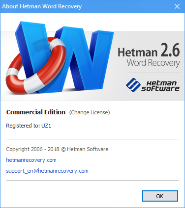 Hetman Data Recovery Pack