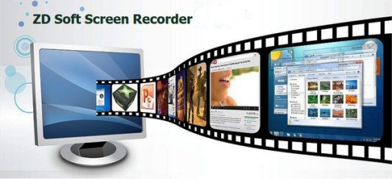 ZD Soft Screen Recorder