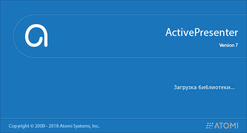 ActivePresenter Professional Edition 7.0.1