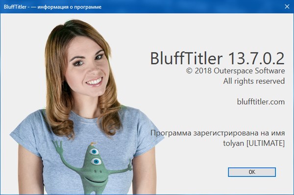 BluffTitler Ultimate