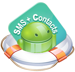 Coolmuster Android SMS + Contacts Recovery 3.0.19