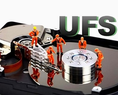 UFS Explorer Professional Recovery 5.20.2