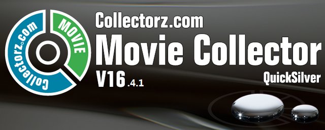 Movie Collector Pro 16.4.1