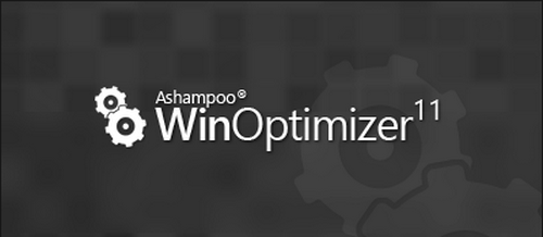 Ashampoo WinOptimizer 11.00.70