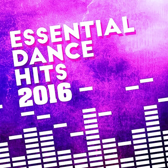 Essential Dance Reality Hits (2016)