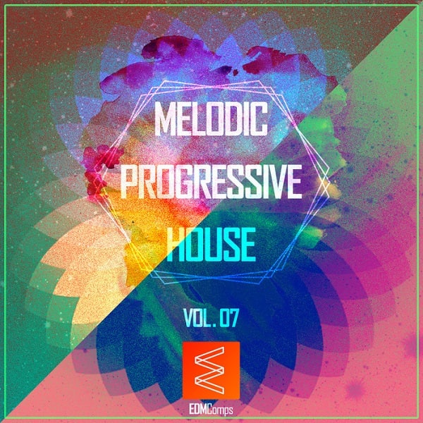 Melodic Progressive House Vol.7 (2016)