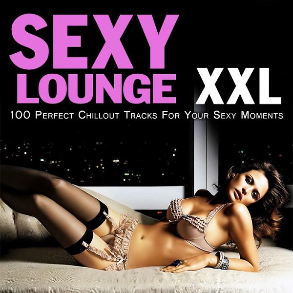 Sexy Lounge XXL (2016)