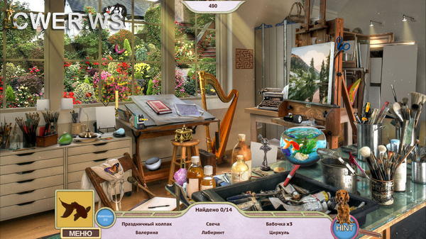 скриншот игры My Lovely Pets Collector's Edition