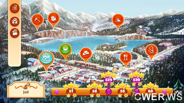 скриншот игры Welcome to Primrose Lake 4 Premium Edition